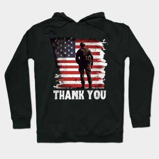 Memorial-day Hoodie